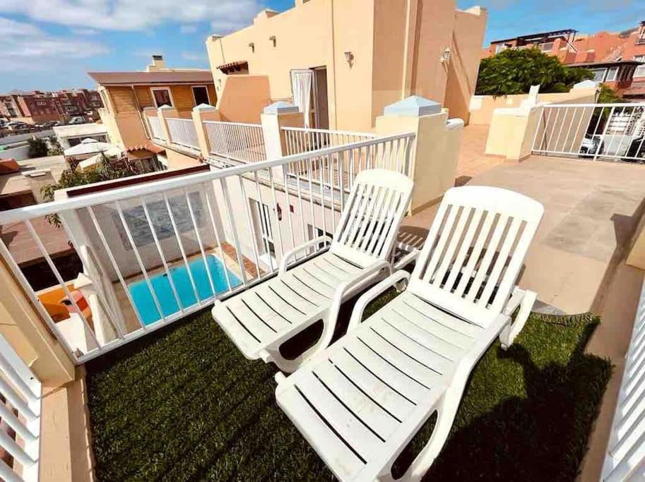 Holiday home Bonita Casa Con Piscina Privada